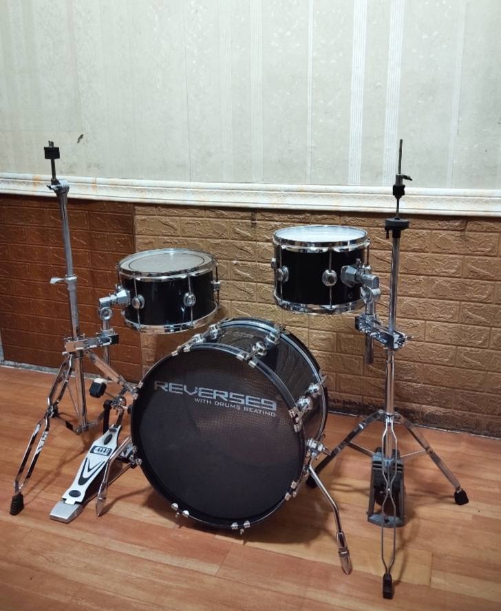 TAMA Starclassic Bubinga Limited Snare Drum 14”x6.5”