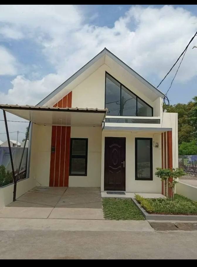 JUAL BELI PERUMAHAN JATI MULYA RESIDENCE KLARI KARAWANG TIMUR