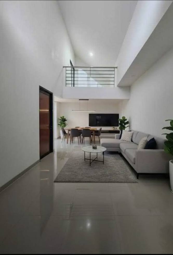 JUAL BELI PERUMAHAN JATI MULYA RESIDENCE KLARI KARAWANG TIMUR