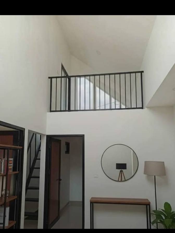 JUAL BELI PERUMAHAN JATI MULYA RESIDENCE KLARI KARAWANG TIMUR