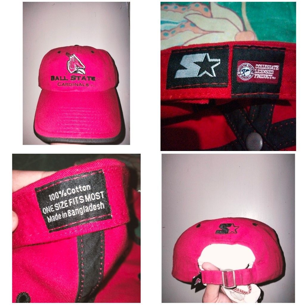 🧢 Topi Vintage Limo Original – Cinere Depok