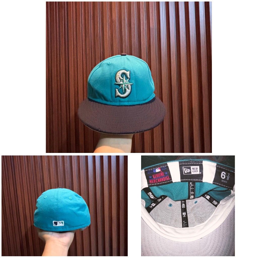 🧢 Topi Vintage Limo Original – Cinere Depok