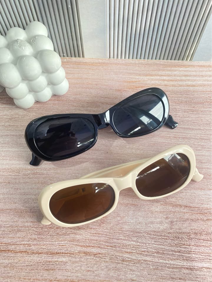 Rekomendasi Kacamata OOTD Kekinian, Cuma 15 Ribuan! 😍🤑