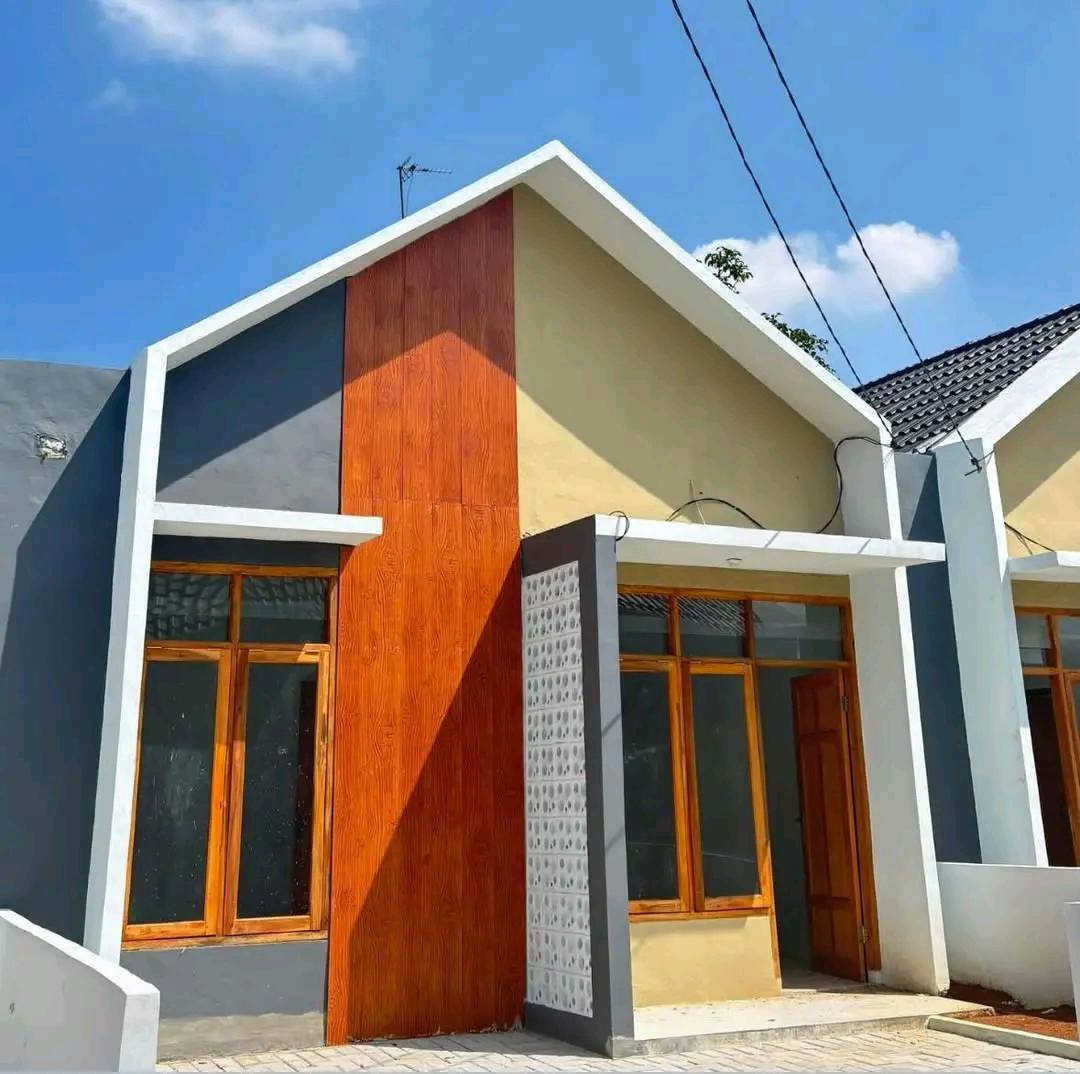 TAKE OVER RUMAH MEWAH & MURAH DI CIKAMPEK – CUMA 8 JUTA!