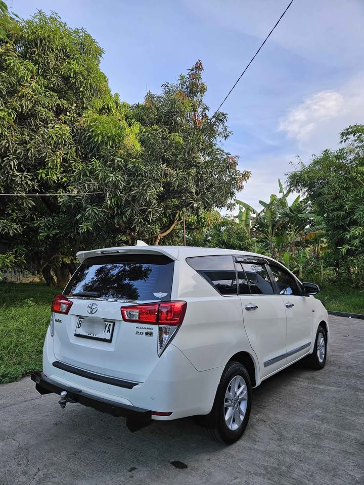 🚗 Cari Mobil Matic Irit & Nyaman? Ini Pilihan Paling Pas! ✨
