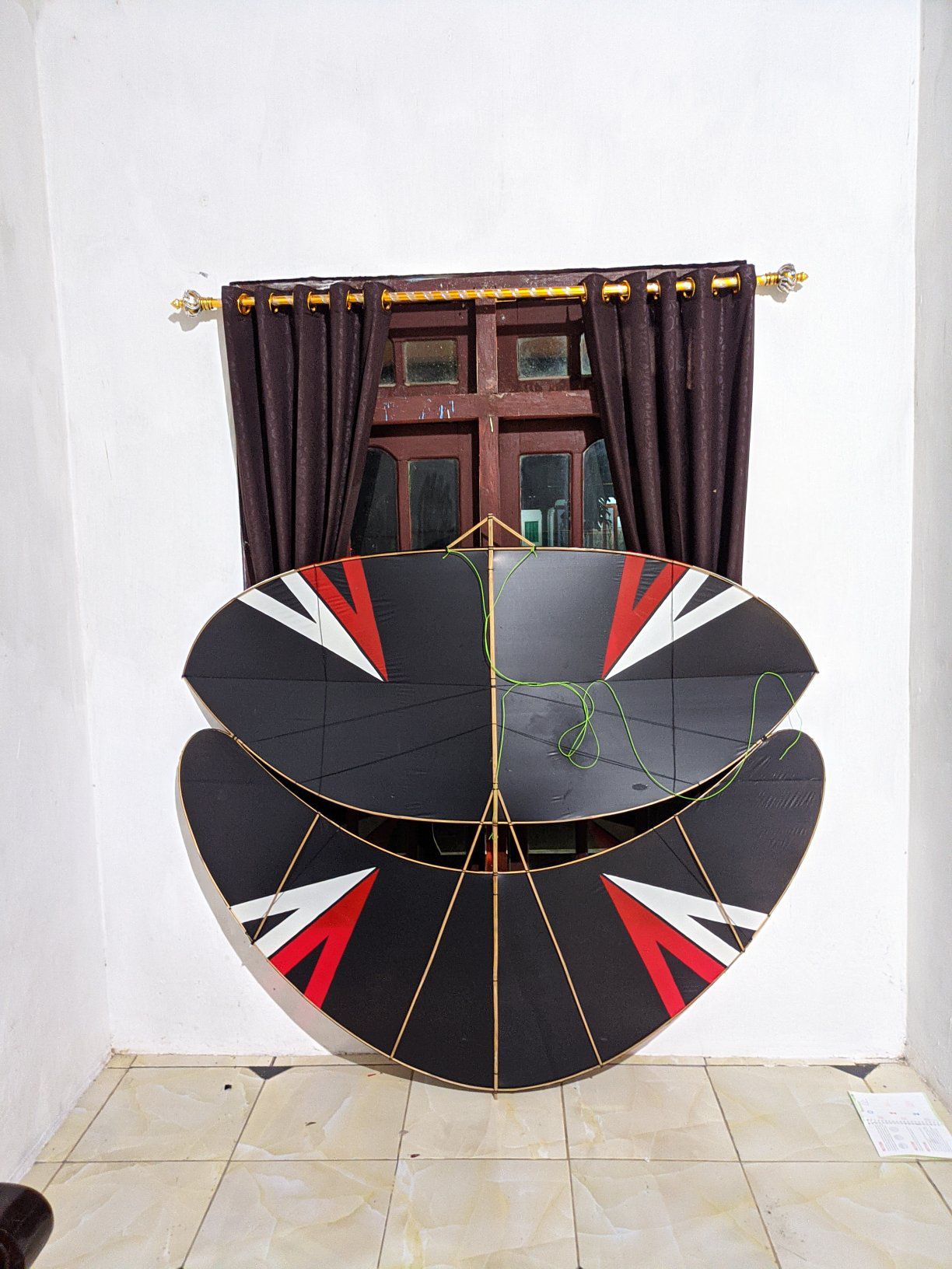READY SIAP DULLE KABEH – BABON UK 2000 & BLITARAN UK 1000 PCC