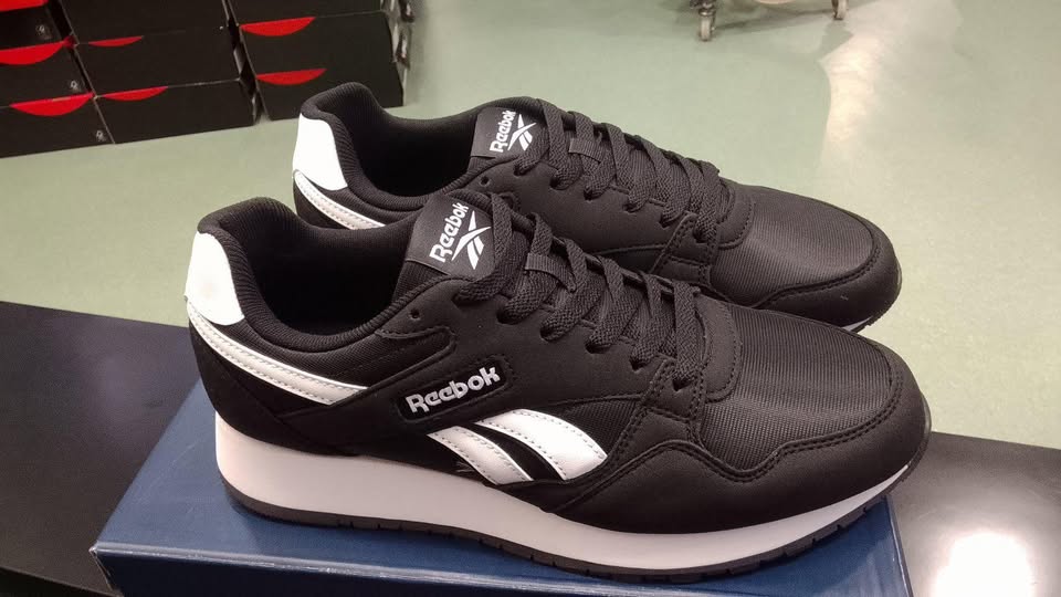 FOR SALE SEPATU REEBOK BARU – ORIGINAL 🔥