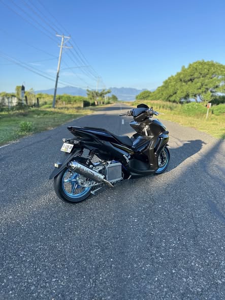 FOR SALE AEROX NEW 2023 SS LENGKAP HIDUP – SPEK HARAIAN & KONTES 🔥