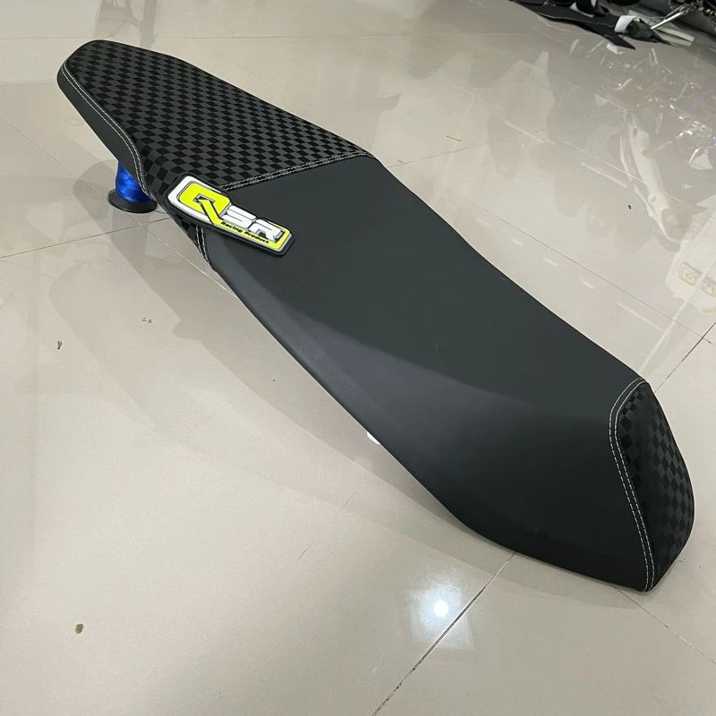 Jok Papas Ganteng PCX 150/160 – Baru 100% | Tinggal Pasang | FREE ONGKIR 🔥