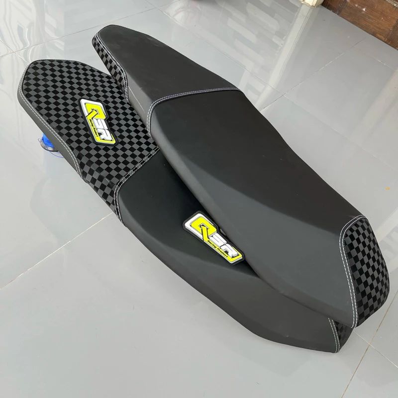 Jok Papas Ganteng PCX 150/160 – Baru 100% | Tinggal Pasang | FREE ONGKIR 🔥