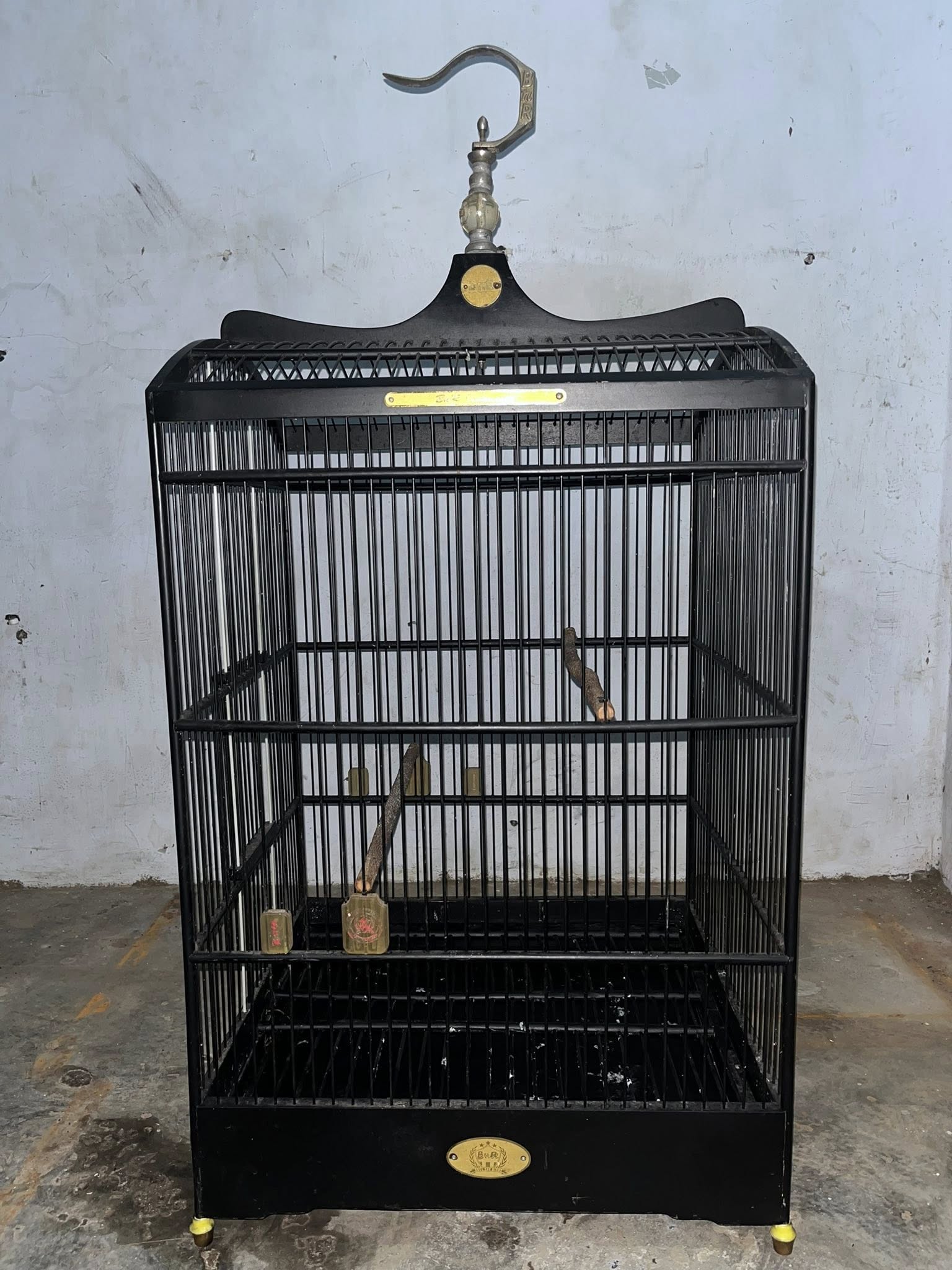 JUAL BELI SANGKAR BURUNG PEKALONGAN – KUALITAS JUARA, HARGA BERSAHABAT 🔔