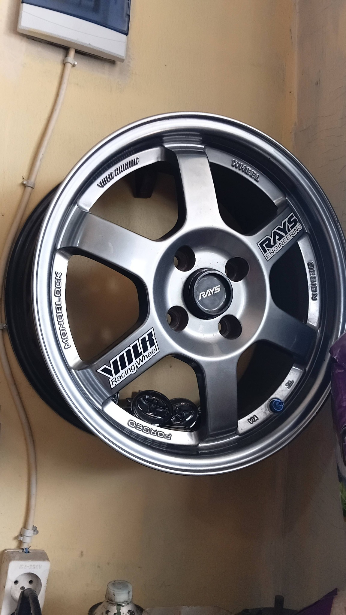 JUAL / TUKAR TAMBAH VELG MOBIL – STANDAR SAMPAI RACING SIAP! 🔥
