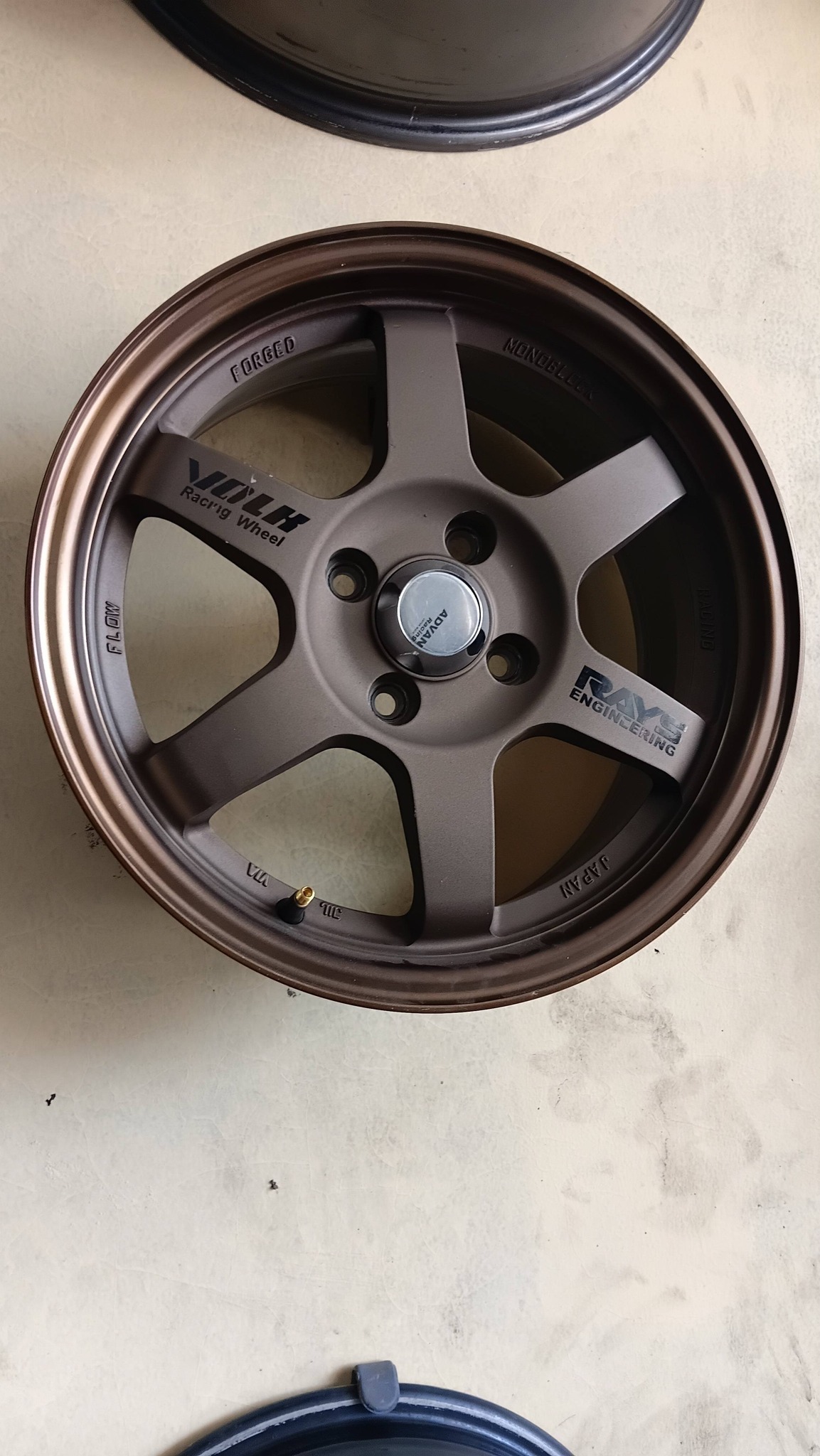 JUAL / TUKAR TAMBAH VELG MOBIL – STANDAR SAMPAI RACING SIAP! 🔥
