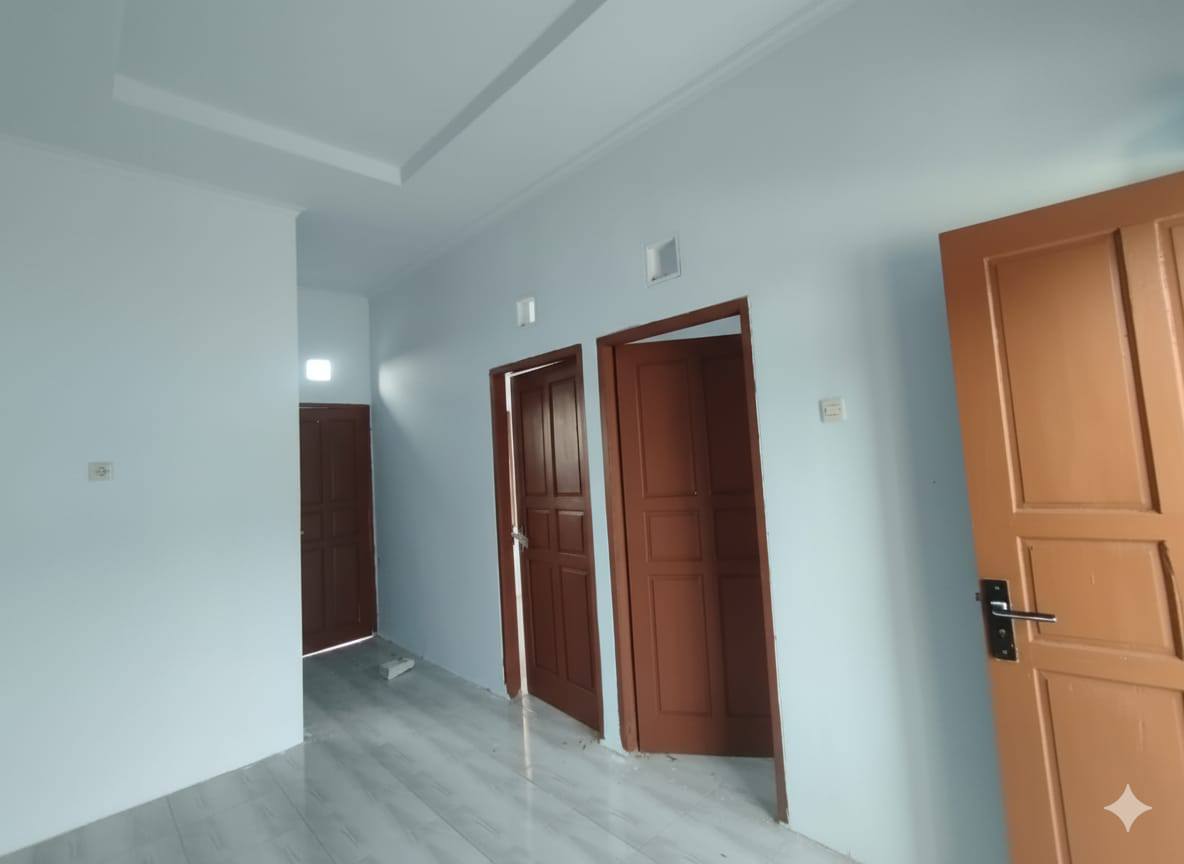 Perumahan Puri PKSS Cikarang – Rumah Subsidi Siap Huni, Nyaman & Aman!