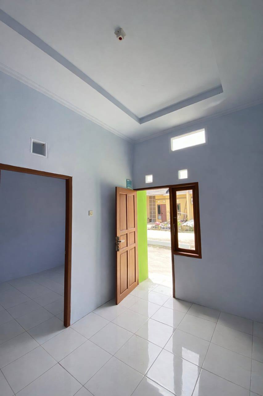 Perumahan Puri PKSS Cikarang – Rumah Subsidi Siap Huni, Nyaman & Aman!