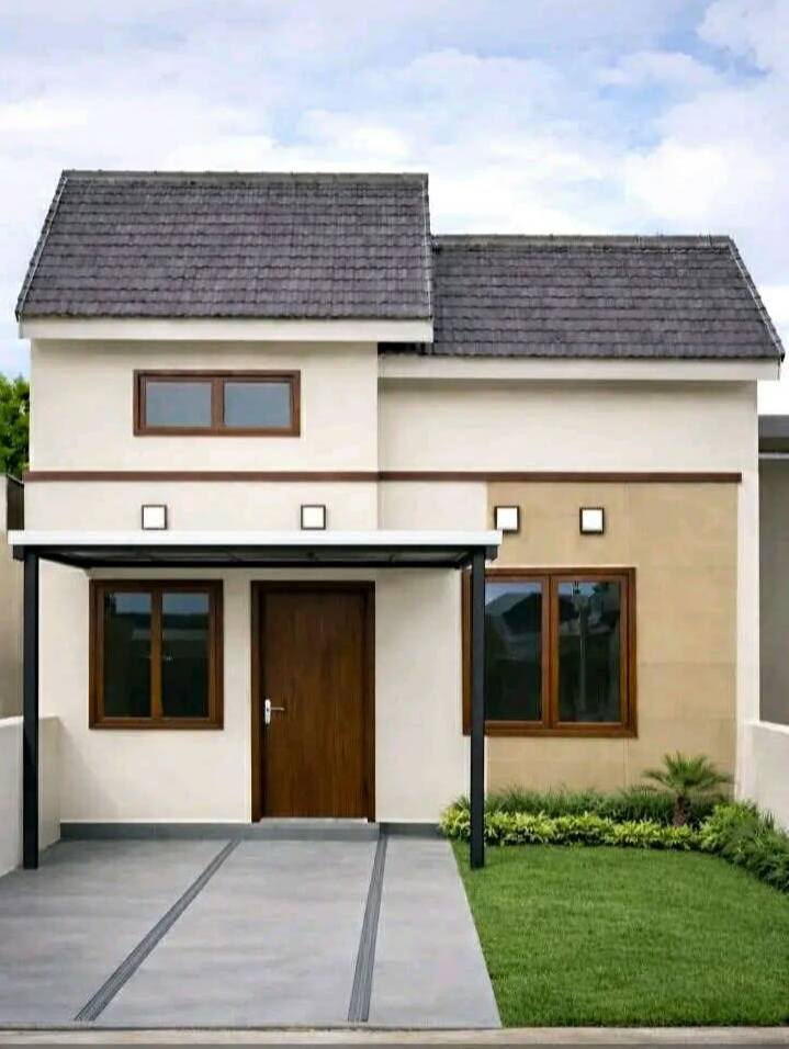 Perumahan Puri PKSS Cikarang – Rumah Subsidi Siap Huni, Nyaman & Aman!