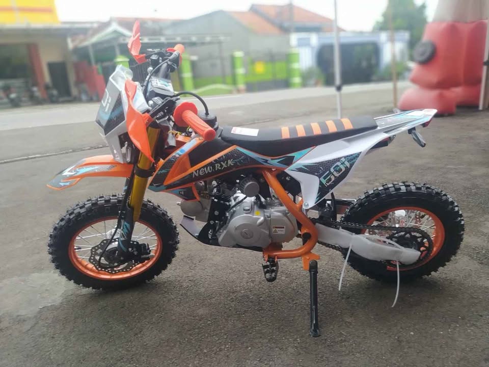 DEALER RESMI MOTOR LISTRIK PACIFIC • UWINFLY • EXOTIC • VIAR 🔥