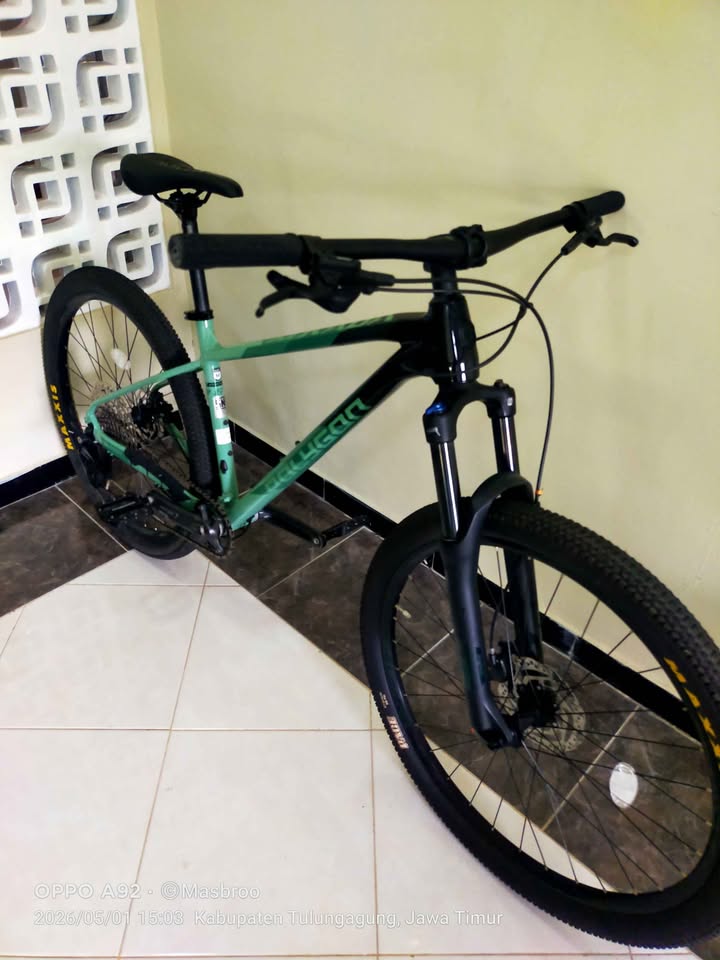 MONGGO JUAL CEPAT / TT BISA 🔥