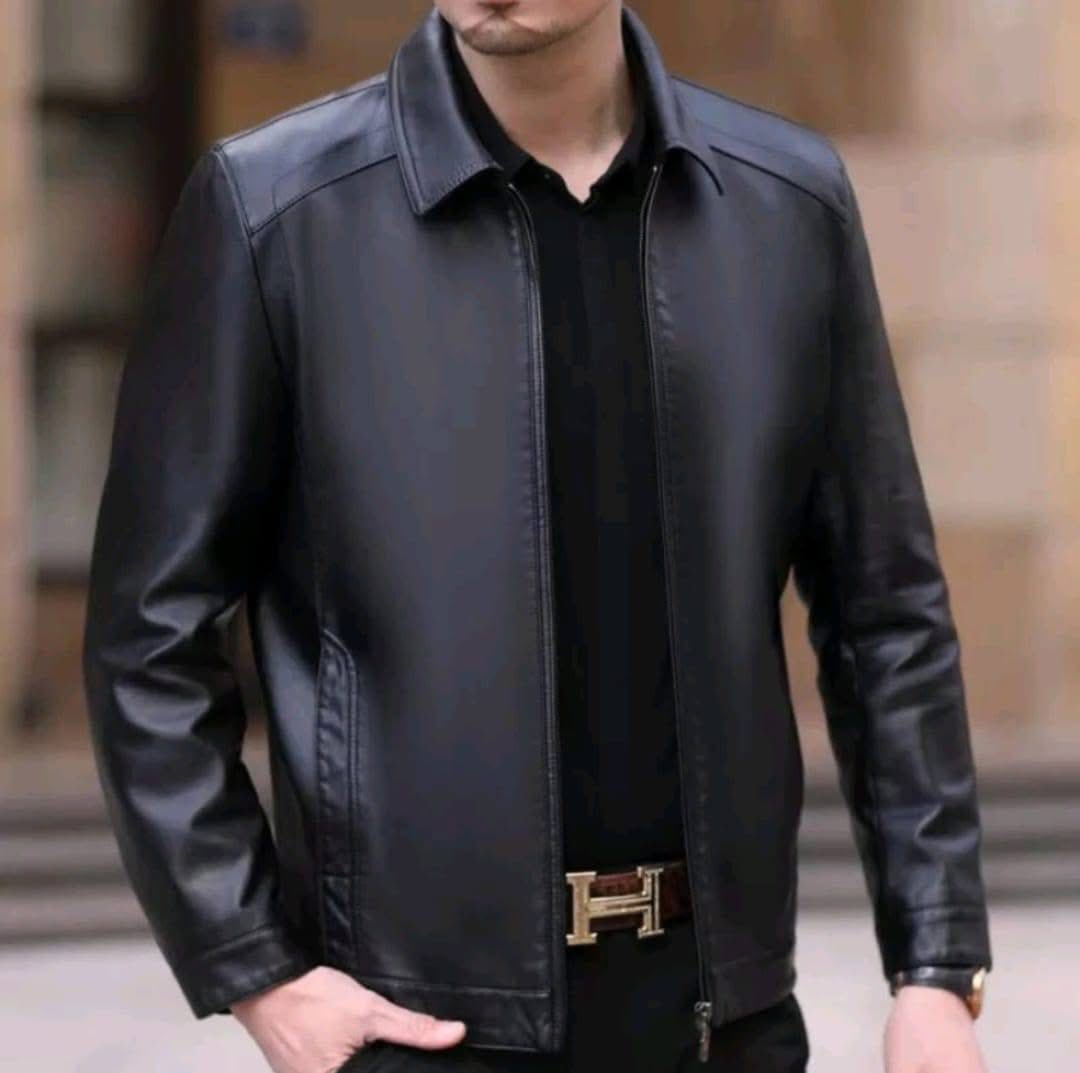DUO LEATHER – Jaket Kulit Asli, Bukan Kaleng-Kaleng