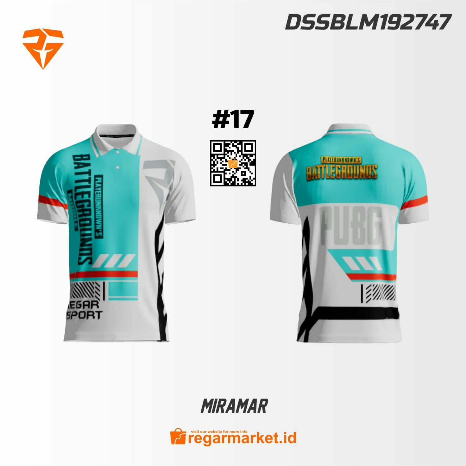 CUSTOM JERSEY OLAHRAGA PREMIUM – BIKIN TIM MAKIN SOLID & BERKELAS
