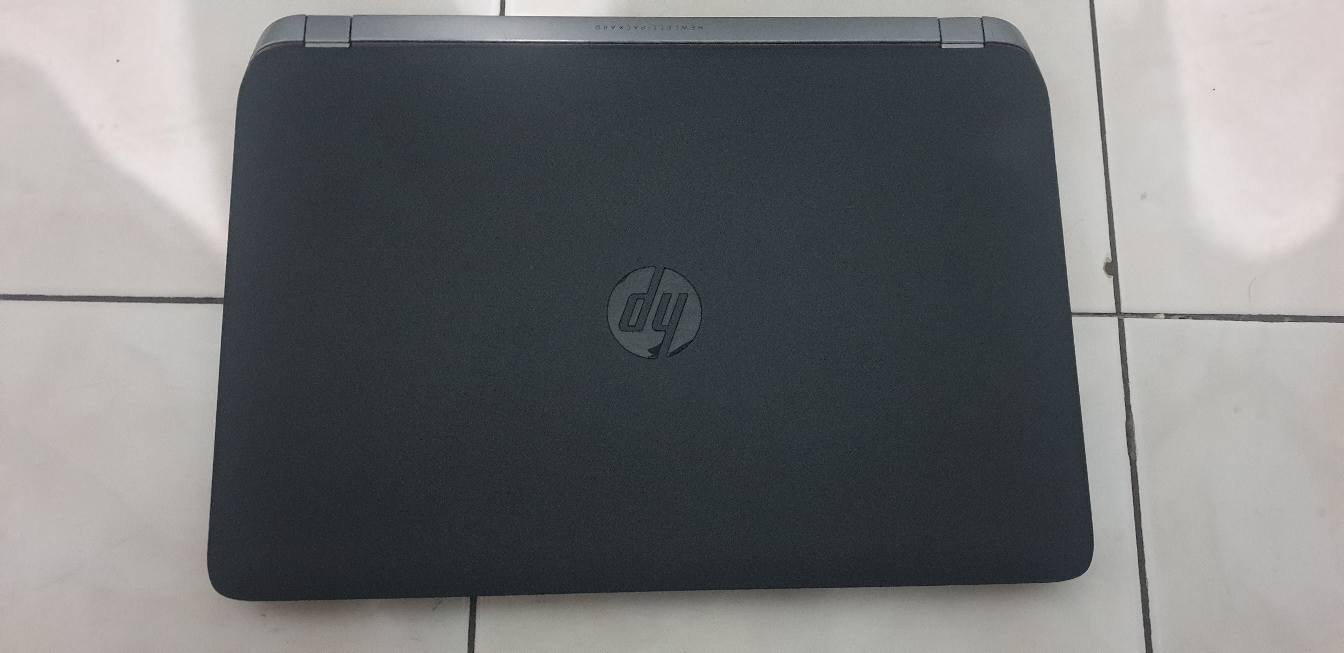 DIJUAL LAPTOP PRIBADI TERAWAT – HP PROBOOK 450 G2 🔥