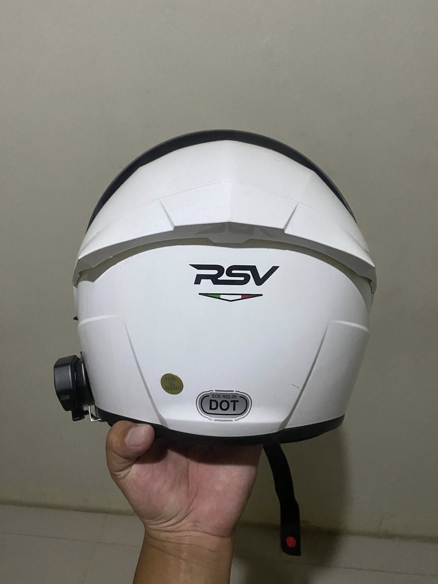 JUAL CEPAT RSV SV300 & IC RETOUCH X3 PRO 🔥