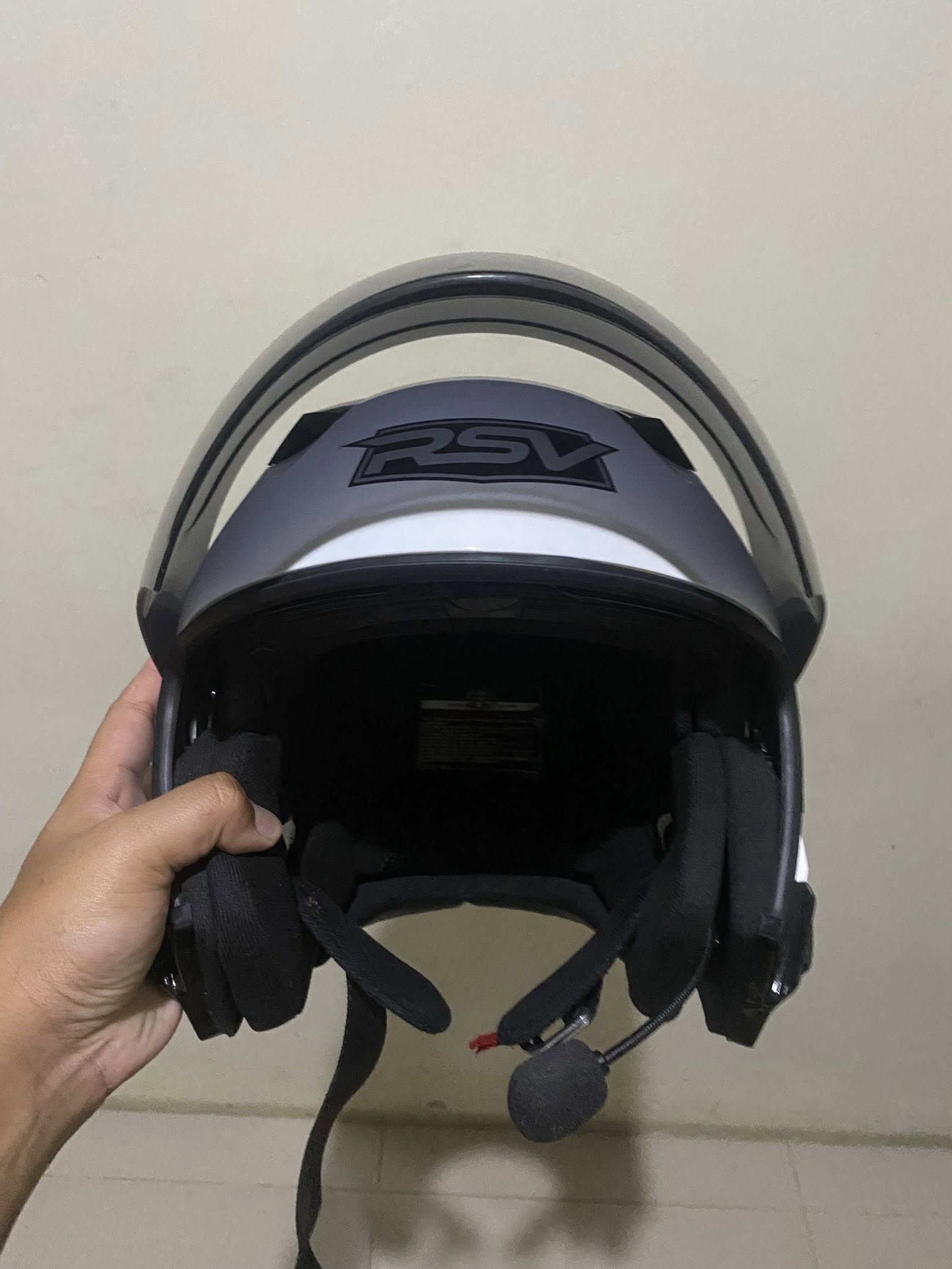 JUAL CEPAT RSV SV300 & IC RETOUCH X3 PRO 🔥