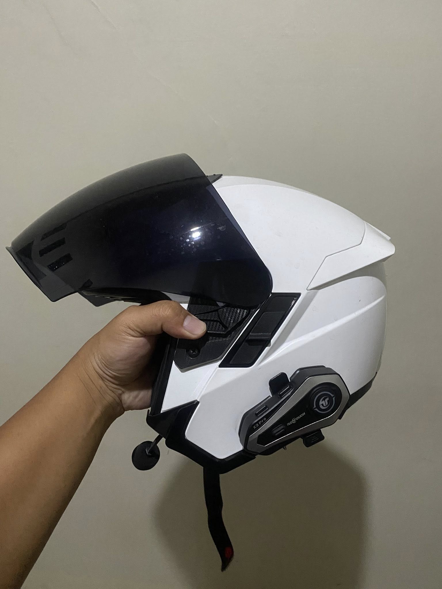 JUAL CEPAT RSV SV300 & IC RETOUCH X3 PRO 🔥