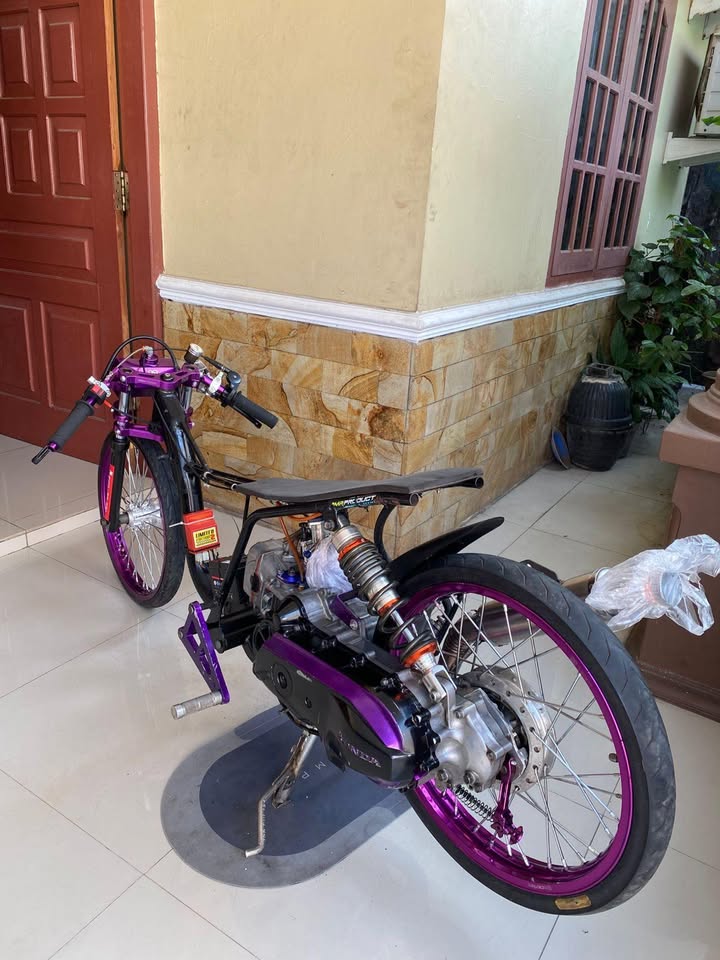 FOR SALE – BEAT KARBU SPEK DEWA 🔥