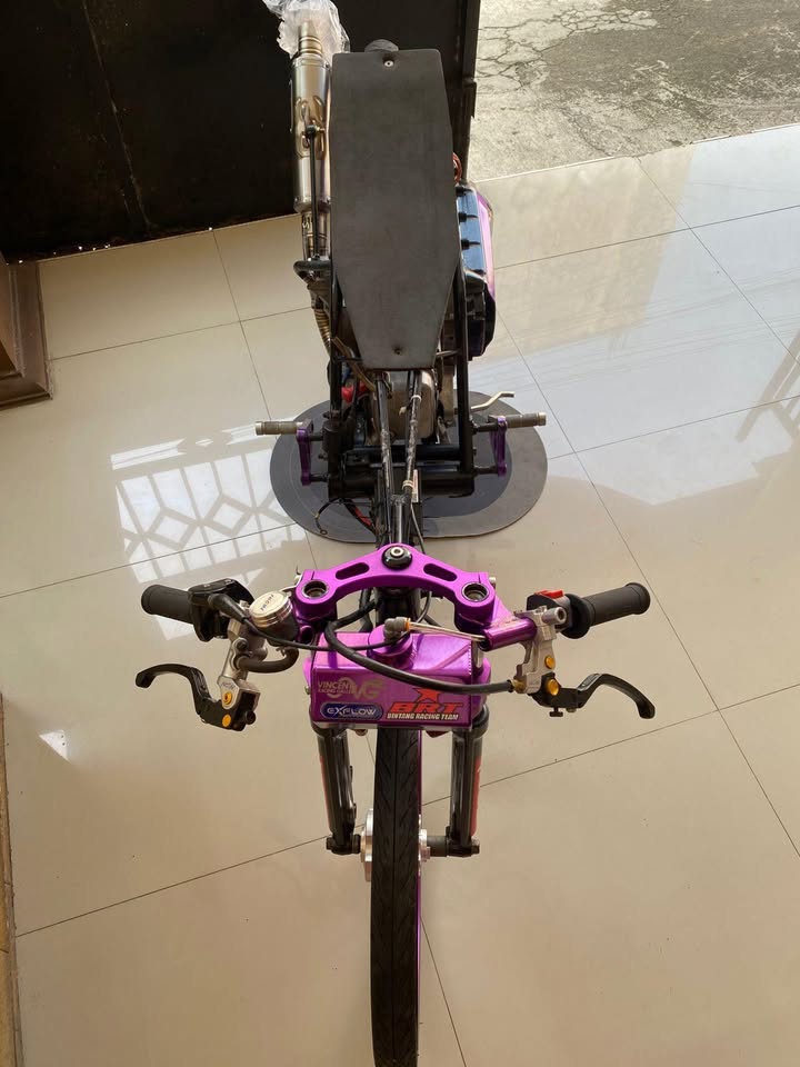 FOR SALE – BEAT KARBU SPEK DEWA 🔥