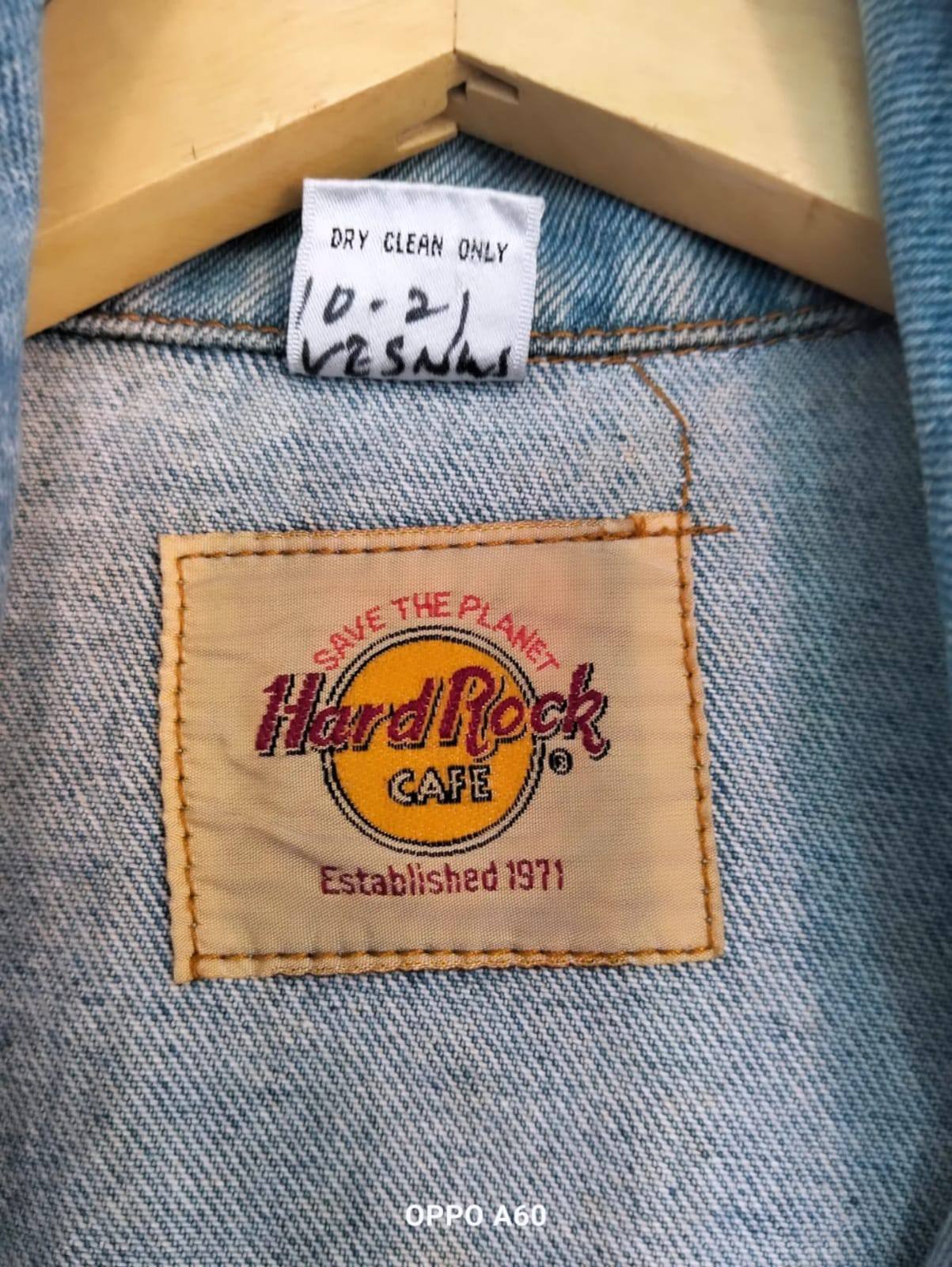 KAOS BAND VINTAGE ORIGINAL THRIFT – RARE ITEM SIAP GAS! 🔥