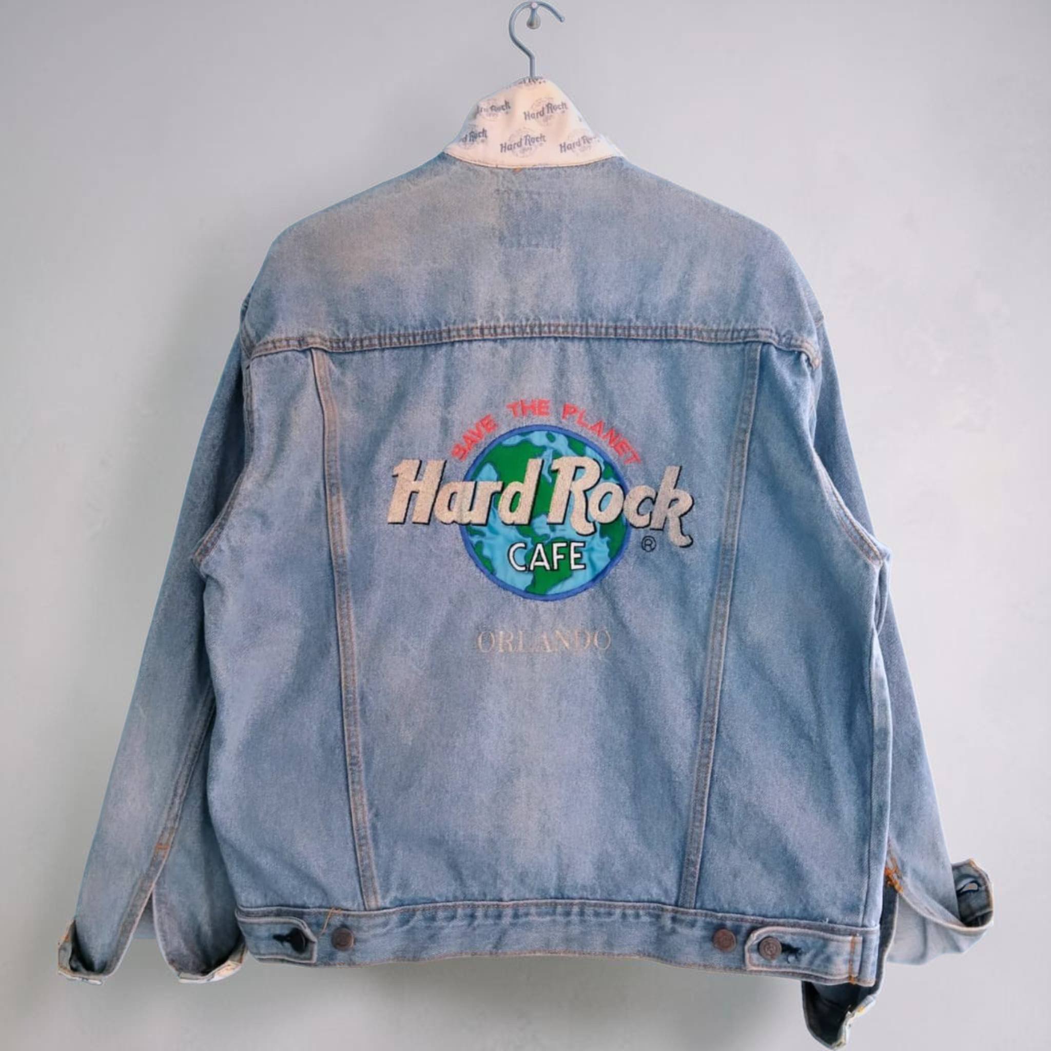 KAOS BAND VINTAGE ORIGINAL THRIFT – RARE ITEM SIAP GAS! 🔥