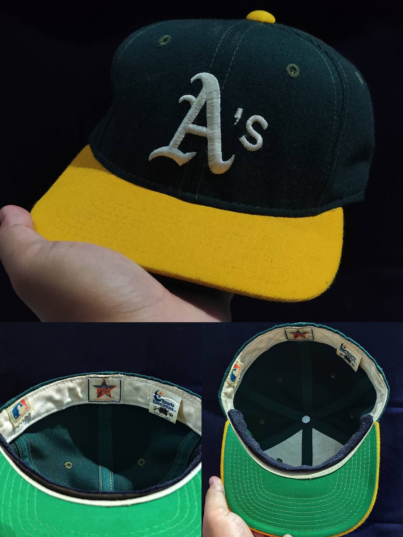 🧢 JUAL BELI TOPI VINTAGE DEPOK – BARANG ENAK PAKE, STYLE AUTO NAIK!