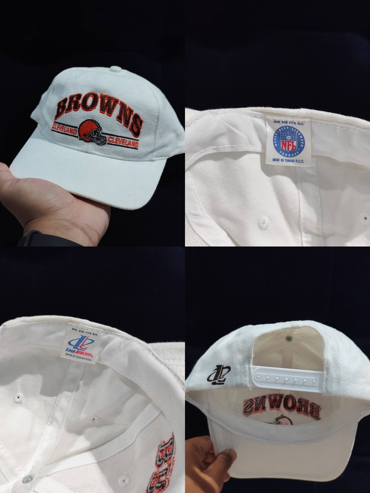 🧢 JUAL BELI TOPI VINTAGE DEPOK – BARANG ENAK PAKE, STYLE AUTO NAIK!