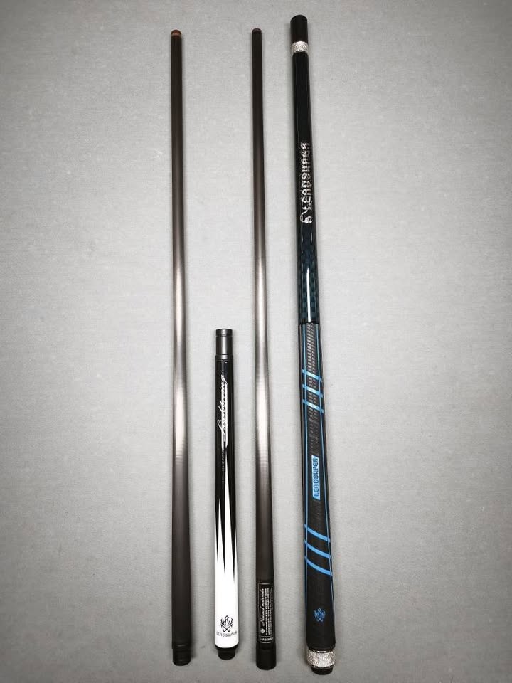 DIJUAL STICK BREAK & JUMP SUPER – KONDISI MULUS, SIAP TEMPUR 🔥