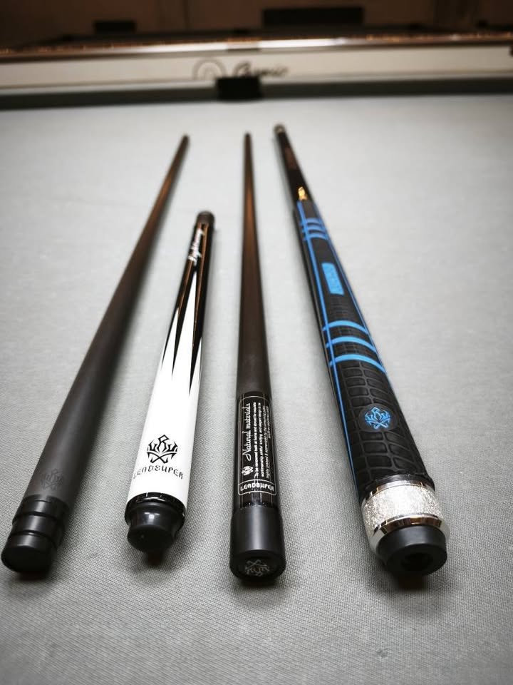 DIJUAL STICK BREAK & JUMP SUPER – KONDISI MULUS, SIAP TEMPUR 🔥