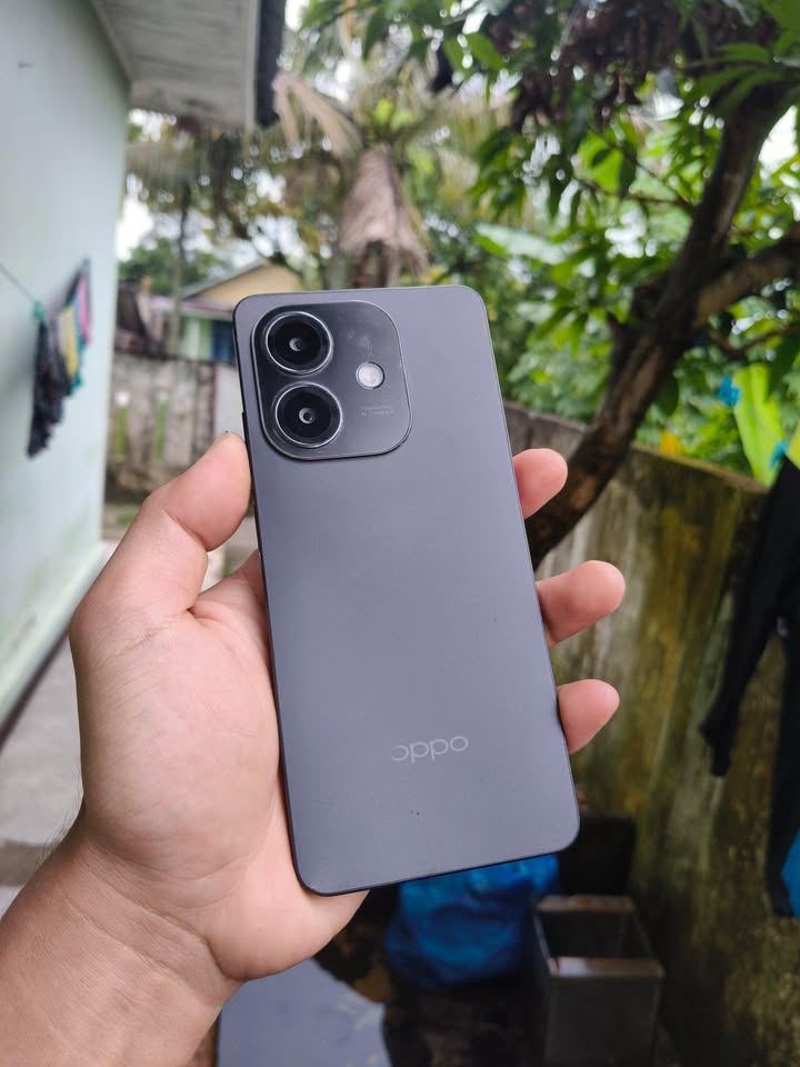 JUAL CEPAT OPPO A3 RAM BESAR, KONDISI MULUS‼️ 🔥