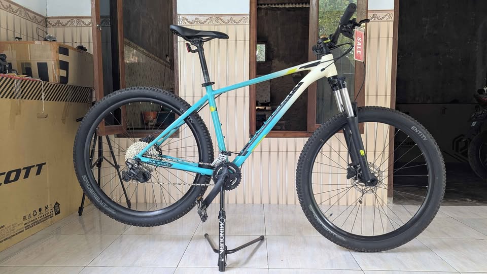 JUAL CEPAT | POLYGON XTRADA 5 LIMITED EDITION 🔥