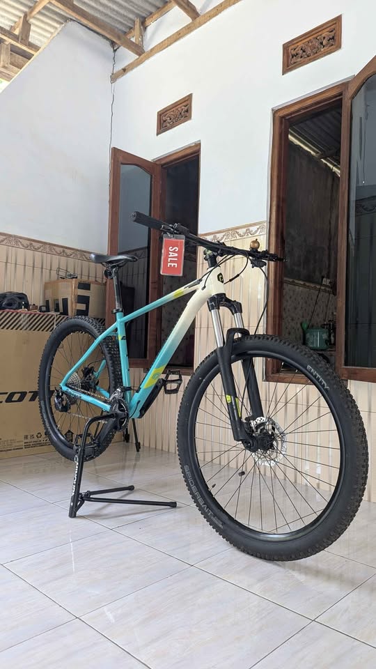 JUAL CEPAT | POLYGON XTRADA 5 LIMITED EDITION 🔥