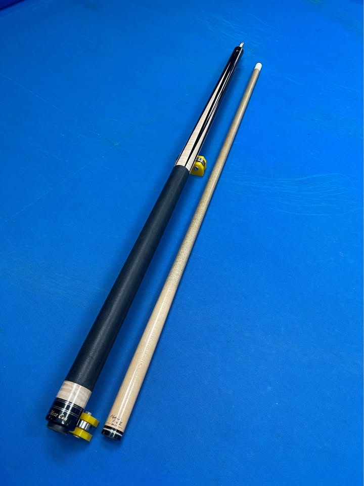 Mezz CP-21 Curly Maple Full Original | Shaft HBP2 | Tip Kamui Black