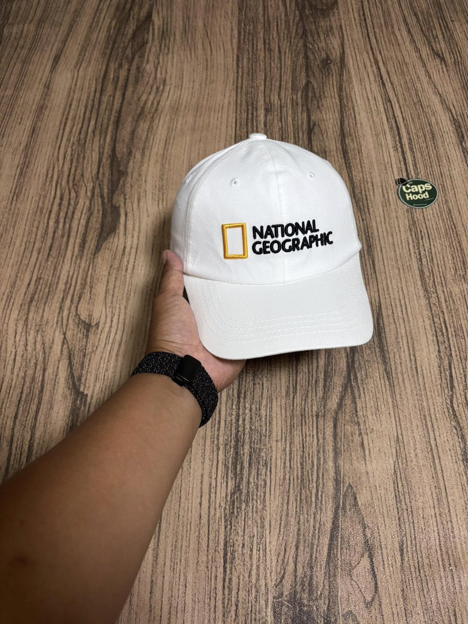 🧢 IJIN LAPAK – JUAL BELI TOPI SECOND ORIGINAL