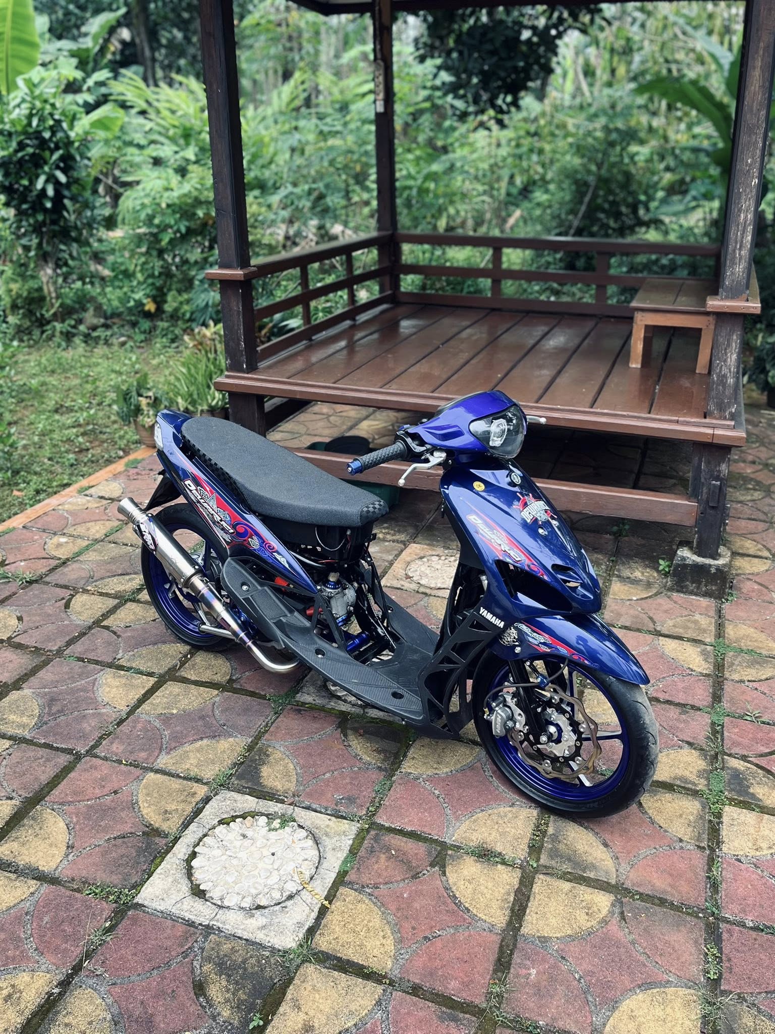 JUAL BELI MOTOR BALAP SEMARANG DAN SEKITARNYA