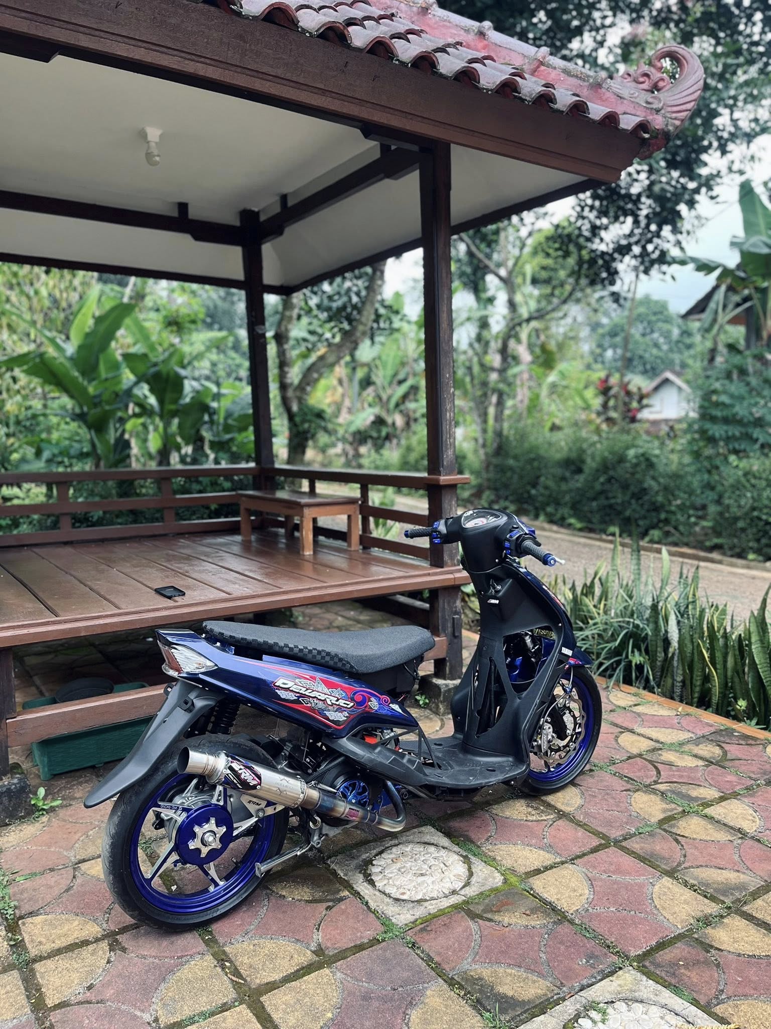 JUAL BELI MOTOR BALAP SEMARANG DAN SEKITARNYA