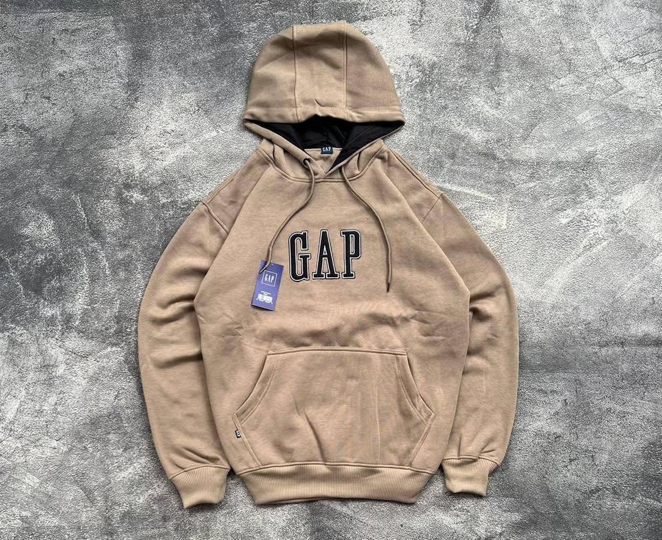 Hoodie Istimewa Ready Stock – Hangat, Lembut, dan Stylish