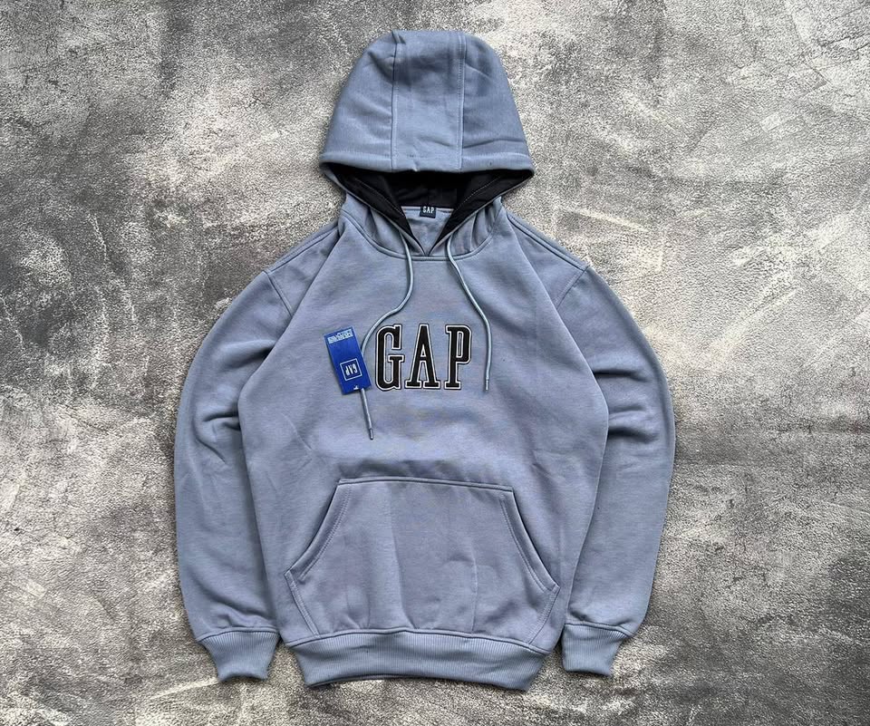 Hoodie Istimewa Ready Stock – Hangat, Lembut, dan Stylish