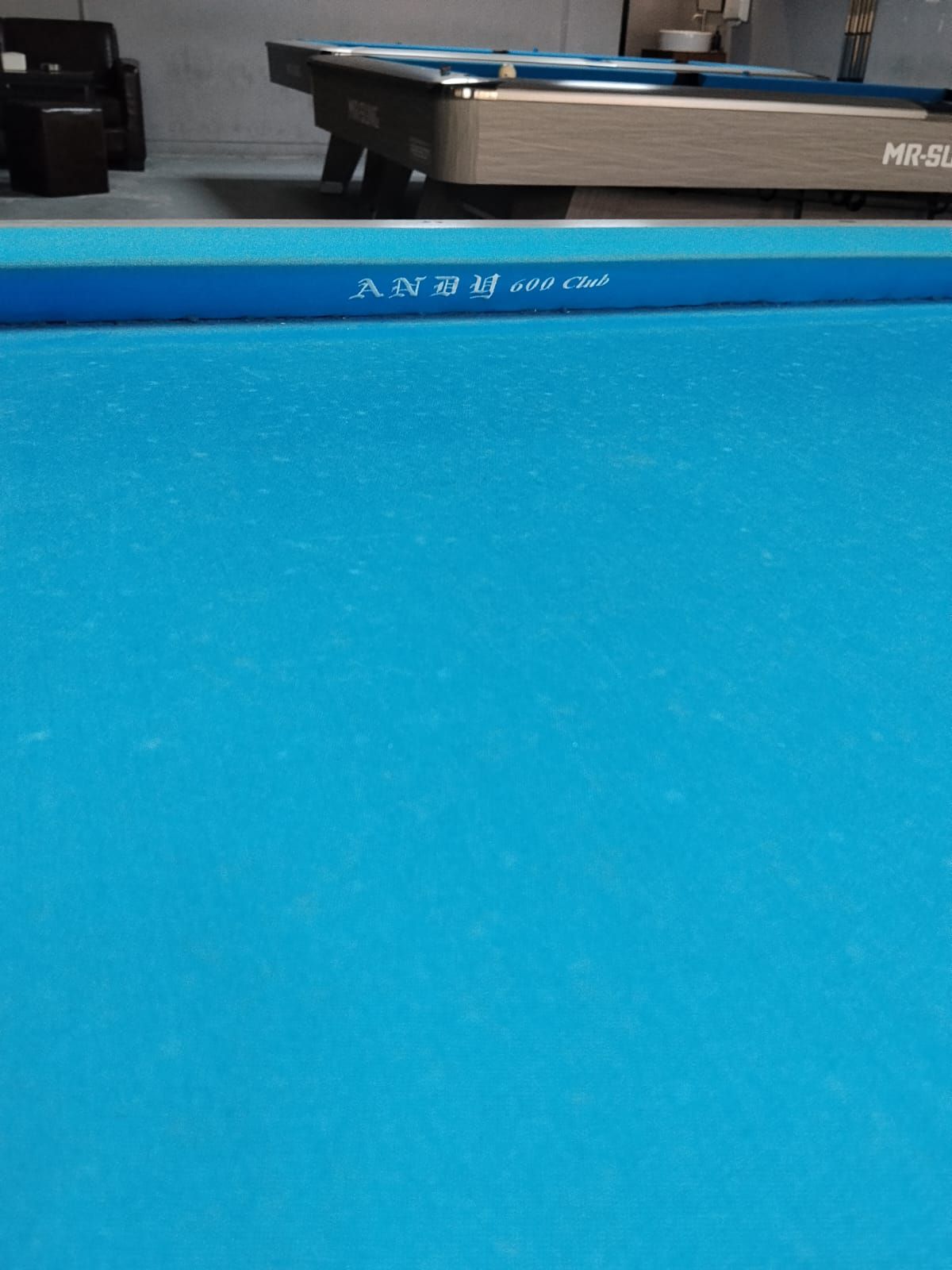 DIJUAL MEJA BILIARD MR SUNG ACCURA 9 FEET – KUALITAS PREMIUM