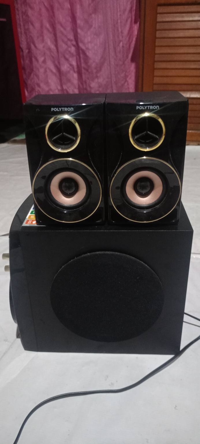DI JUAL POLYTRON ORIGINAL – KUALITAS TERJAMIN, HARGA BERSAHABAT!
