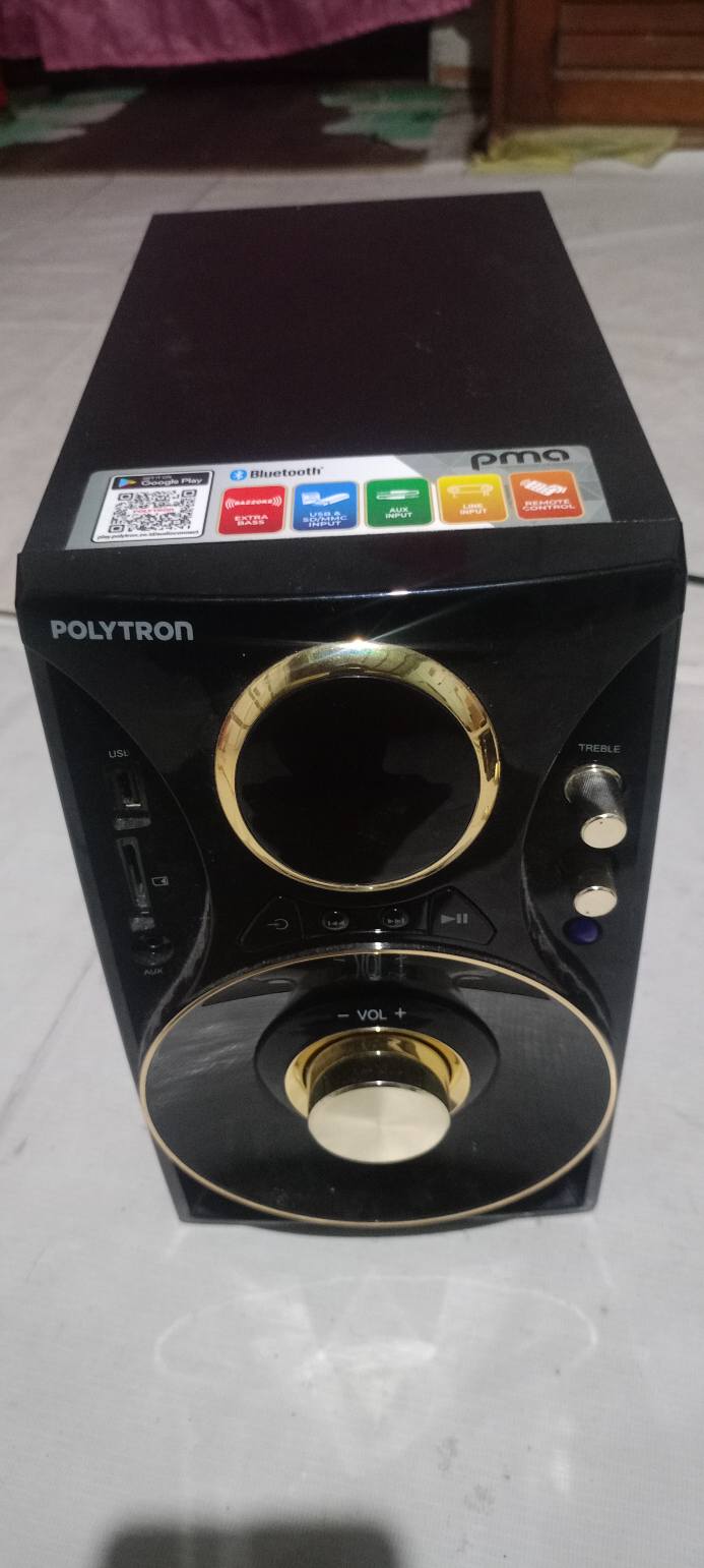 DI JUAL POLYTRON ORIGINAL – KUALITAS TERJAMIN, HARGA BERSAHABAT!