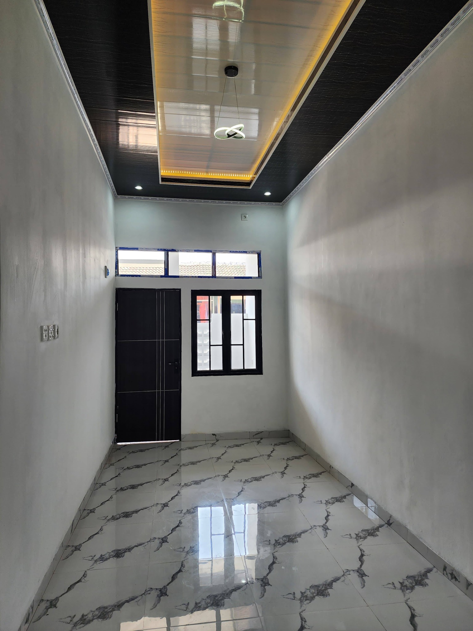 Rumah Full Renovasi Type 45/60 – Dekat Kawasan Industri, Bebas Banjir