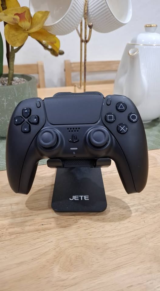 Jual Cepat Stick DualSense PlayStation 5 – Hitam (Original)